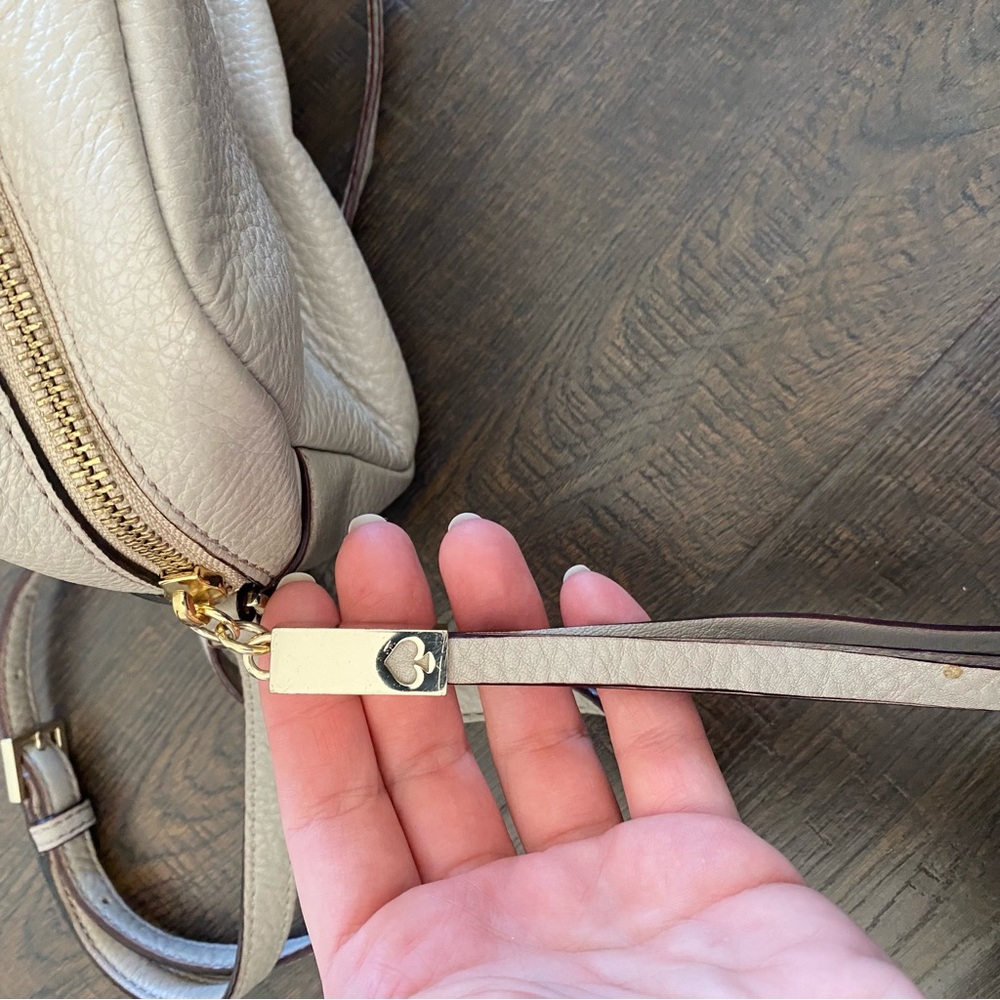 Kate Spade Camera Bag - Picture 6 of 6